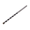 DRAUMET PREMIUM Wiertło do betonu z uchwytem cylindrycznym 12 400