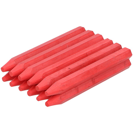 LYRA Kreda do oznaczeń żółty - 1 sztuka