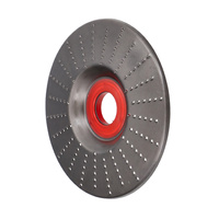 FASTER TOOLS tarcza tarnik kątowy 125mm 