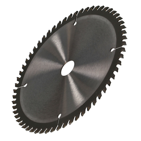 DRAUMET tarcza widiowa do piły zagłębiarki 165x20x60z