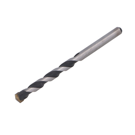 DRAUMET PREMIUM Wiertło do betonu z uchwytem cylindrycznym 12 400