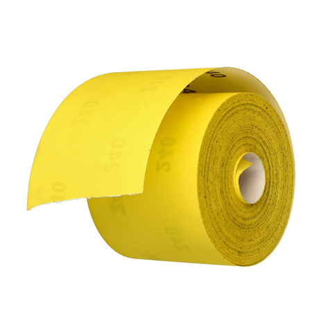 FASTER TOOLS Papier ścierny - gipex 80 50 m