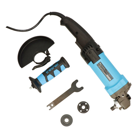 TRESNAR PREMIUM szlifierka kątowa 125mm 1100W z regulacją obrotów