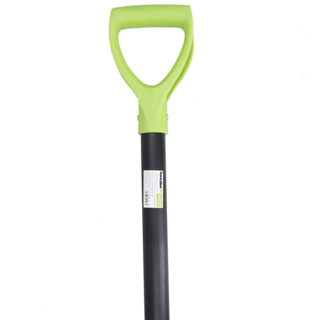 FORESTER szpadel prosty BASIC