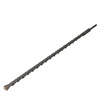 FASTER TOOLS Wiertło do betonu SDS+ 4-ostrzowe 6 85 160