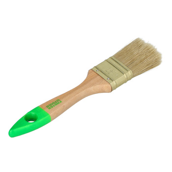 FASTER TOOLS pędzel płaski do emalii 38mm