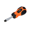 FASTER TOOLS Wkrętak płaski 5 x 100 - 10 sztuk