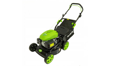 Nóż do kosiarki 6373 - 460mm 55