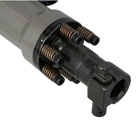 TRESNAR młot wyburzeniowy 1700W 60J 15,5 kg HEX30