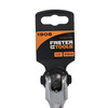 FASTER TOOLS Pokrętło z przegubem 375