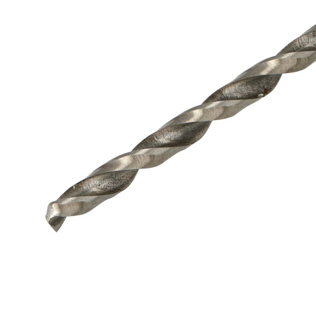 FASTER TOOLS wiertło do metalu długie 4,0mm 78x119mm