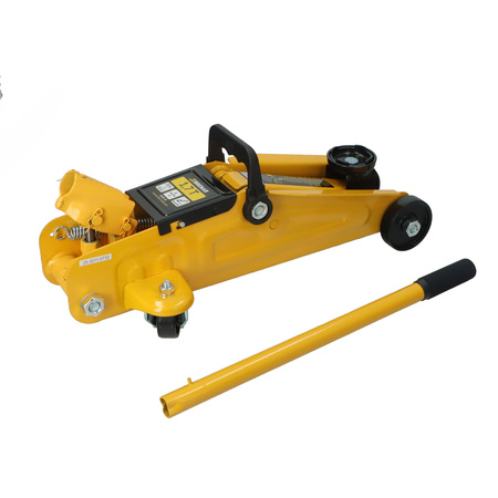BRENAR podnośnik hydrauliczny "żaba" 1,7T
