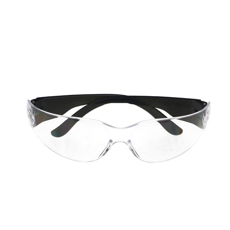 PROTECT2U okulary ochronne przezroczyste CHARLIE