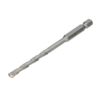 DRAUMET PREMIUM wiertło do dachówek 5x100mm