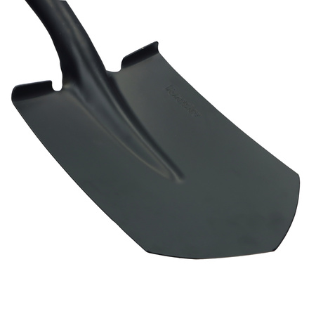 FORESTER szpadel ostry BASIC