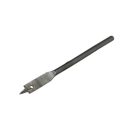 FASTER TOOLS Wiertła do drewna płaskie 30 150