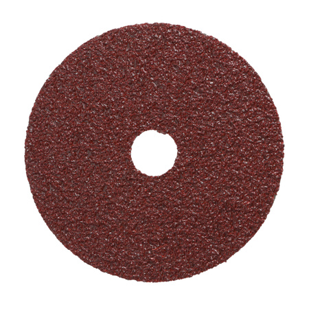 FASTER TOOLS Fibra krążki 125 mm 60