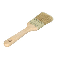 FASTER TOOLS pędzel płaski do farb olejnych 50mm