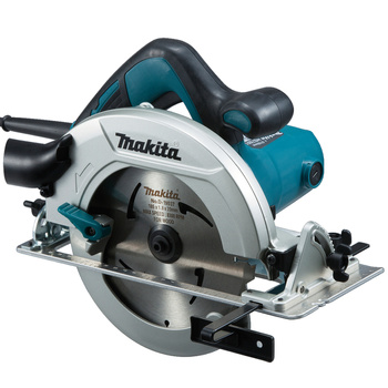 Makita Ręczna pilarka tarczowa HS7601