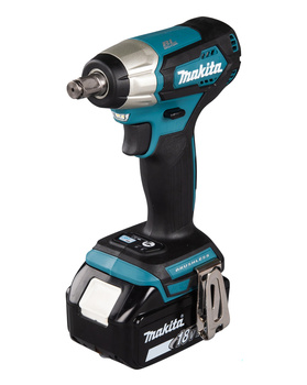 Makita Akum. klucz udarowy LXT® DTW181RTJ