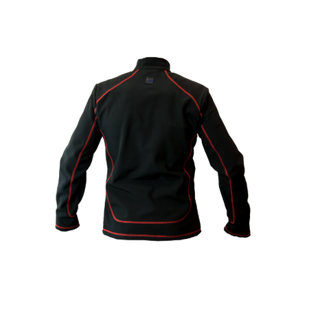 PROTECT2U bluza softshell S-005 S
