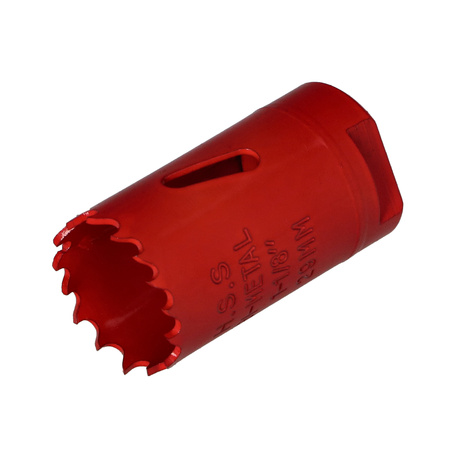 DRAUMET otwornica BI-METAL M2 29x37mm