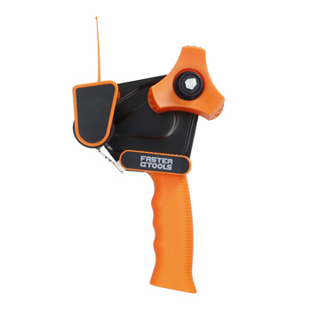 FASTER TOOLS oklejarka do taśmy