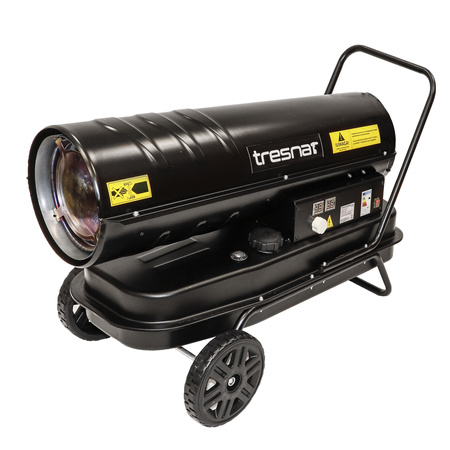 TRESNAR Nagrzewnica olejowa 30 kW