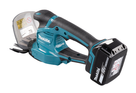 Makita Akum. nożyce do żywopłotu i do trawy LXT® DUM111ZX 