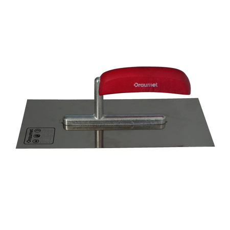 DRAUMET PREMIUM Paca nierdzewna 270