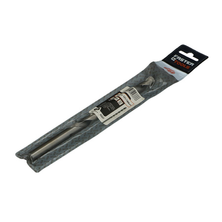 FASTER TOOLS Wiertło do metalu długie 10,0 121 184