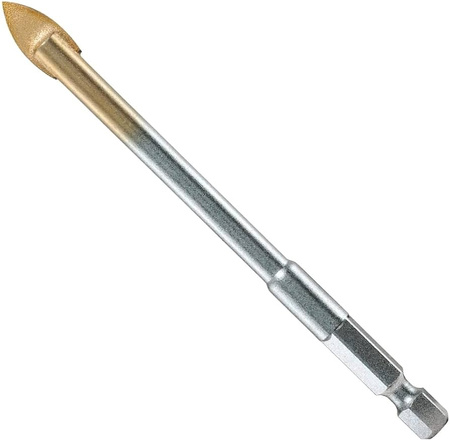 Alpen Wiertło do szkła 3mm