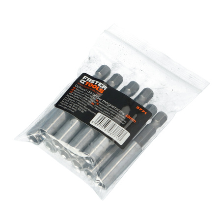 FASTER TOOLS Uchwyt magnetyczny do końcówek 60