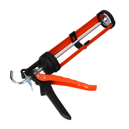 FASTER TOOLS wyciskacz silikonu wzmocniony