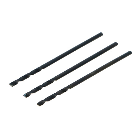 FASTER TOOLS Wiertło do metalu HSS 118* 12,0 1 101 151