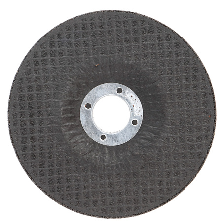 FASTER TOOLS Tarcza do szlifowania metalu 125 x 6,0