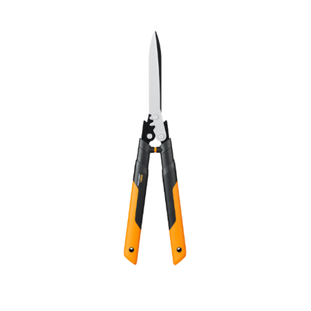 Fiskars Nożyce do żywopłotu HSX92 PowerGear