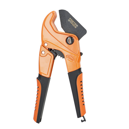 FASTER TOOLS obcinak do rur PCV 42mm
