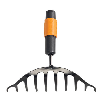 Fiskars Głowica grabi QuikFit 24,5cm