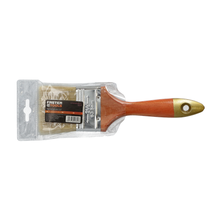 FASTER TOOLS Pędzel angielski 2,5''