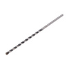DRAUMET PREMIUM Wiertło do betonu z uchwytem cylindrycznym 12 400