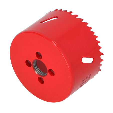 DRAUMET PREMIUM otwornica BI-METAL CO 8% 70x34mm