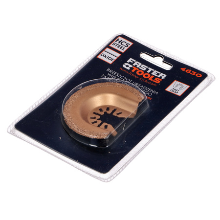 FASTER TOOLS Multi tarcza karbid 63,5mm