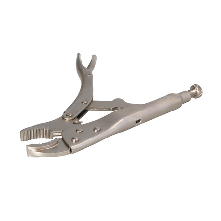 FASTER TOOLS Szczypce zaciskowe 250