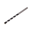 DRAUMET PREMIUM Wiertło do betonu z uchwytem cylindrycznym 10 300