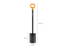 Fiskars Szpadel prosty Solid 1066717/1003456