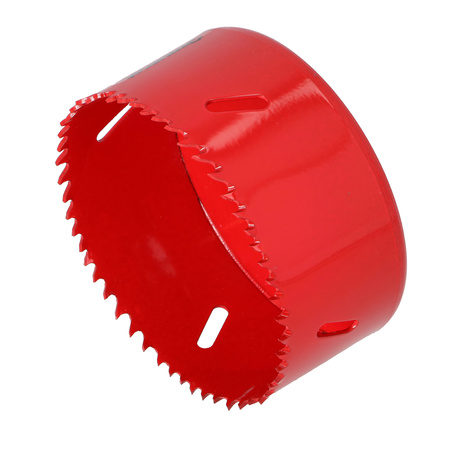 DRAUMET PREMIUM otwornica BI-METAL CO 8% 102x34mm