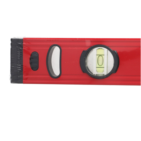 DRAUMET PREMIUM Poziomica z 2 libelkami 80 cm