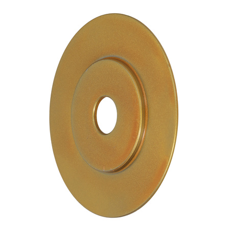 FASTER TOOLS tarcza tarnik kątowy 125mm gradacja wyższa