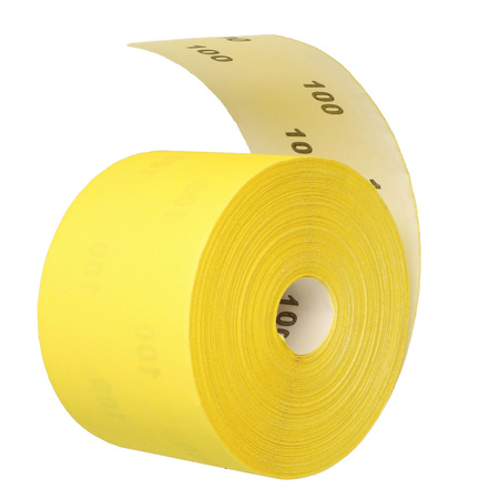 FASTER TOOLS Papier ścierny - gipex 80 50 m